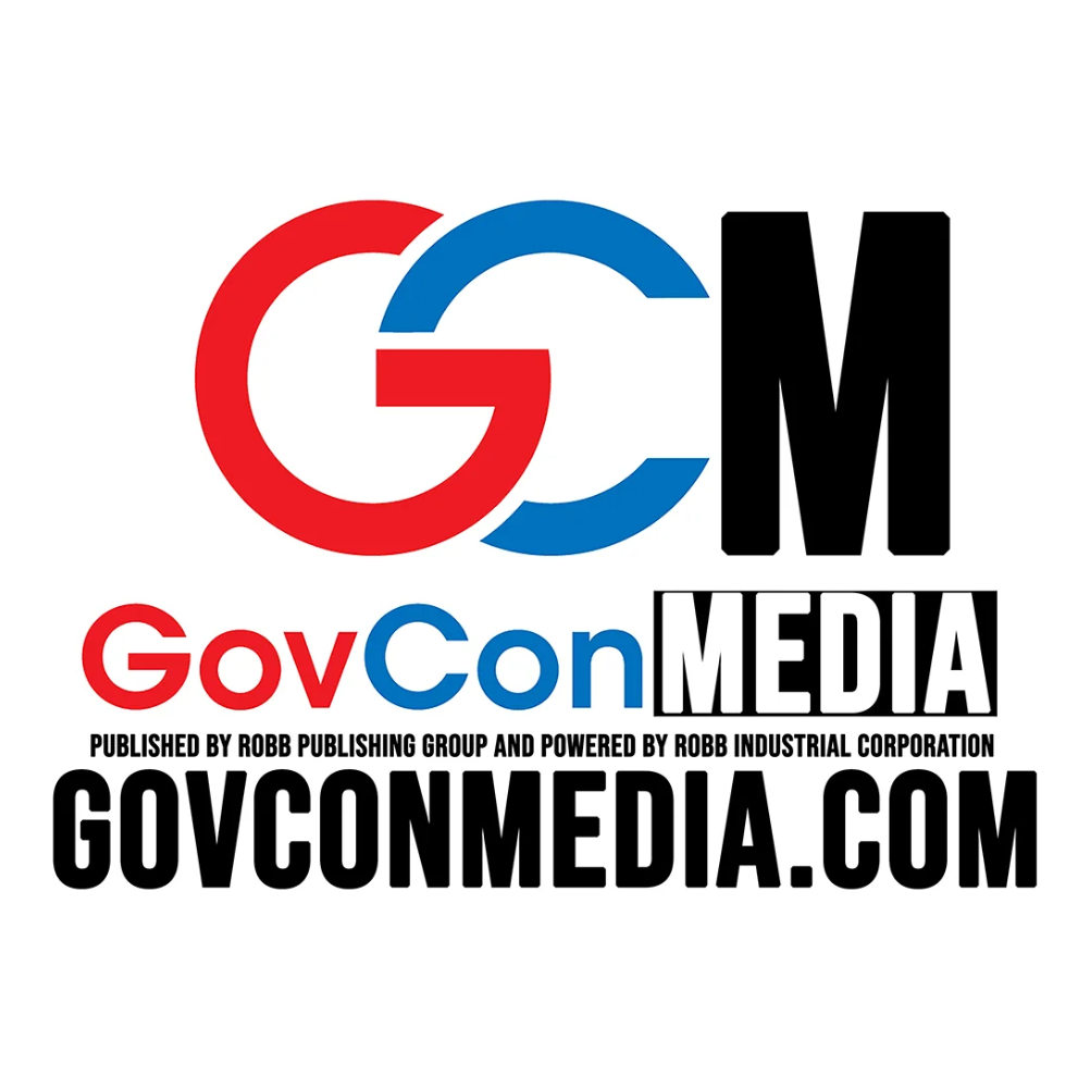 GovConMedia.com logo