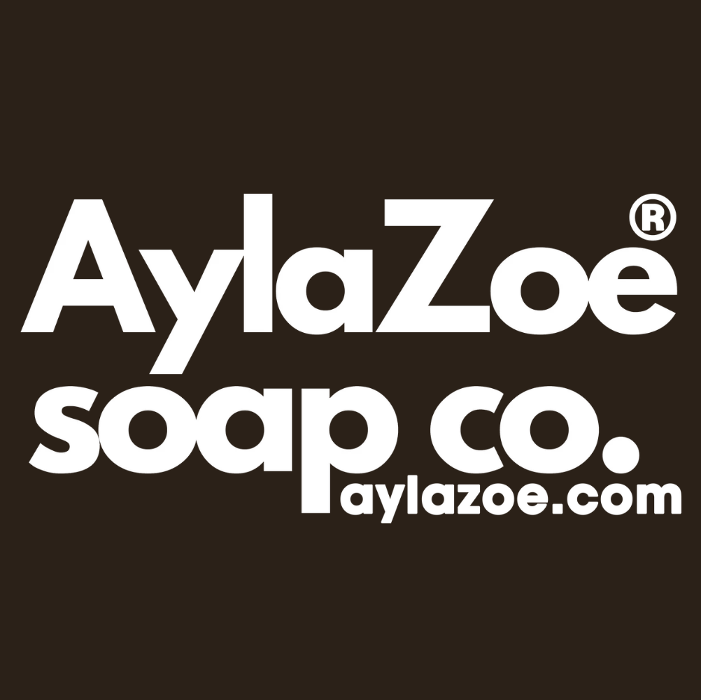 AylaZoe Soap Company logo