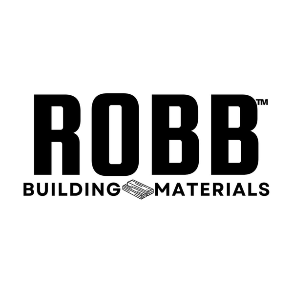 Robb Building Materials logo