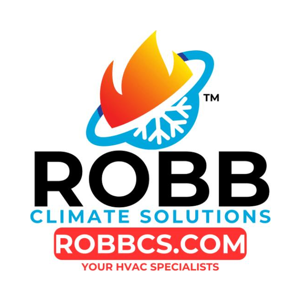 Robb Climate Solutions logo