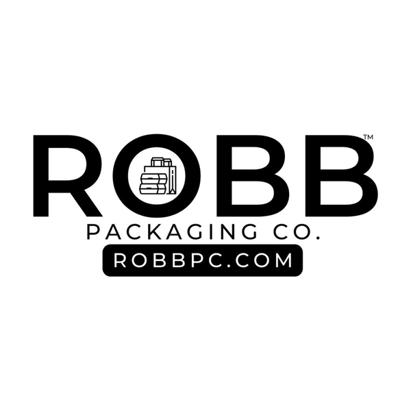 Robb Packaging Co. logo