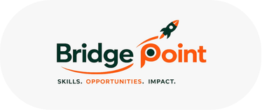BridgePoint logo