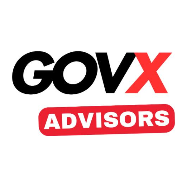 GovX Advisors logo