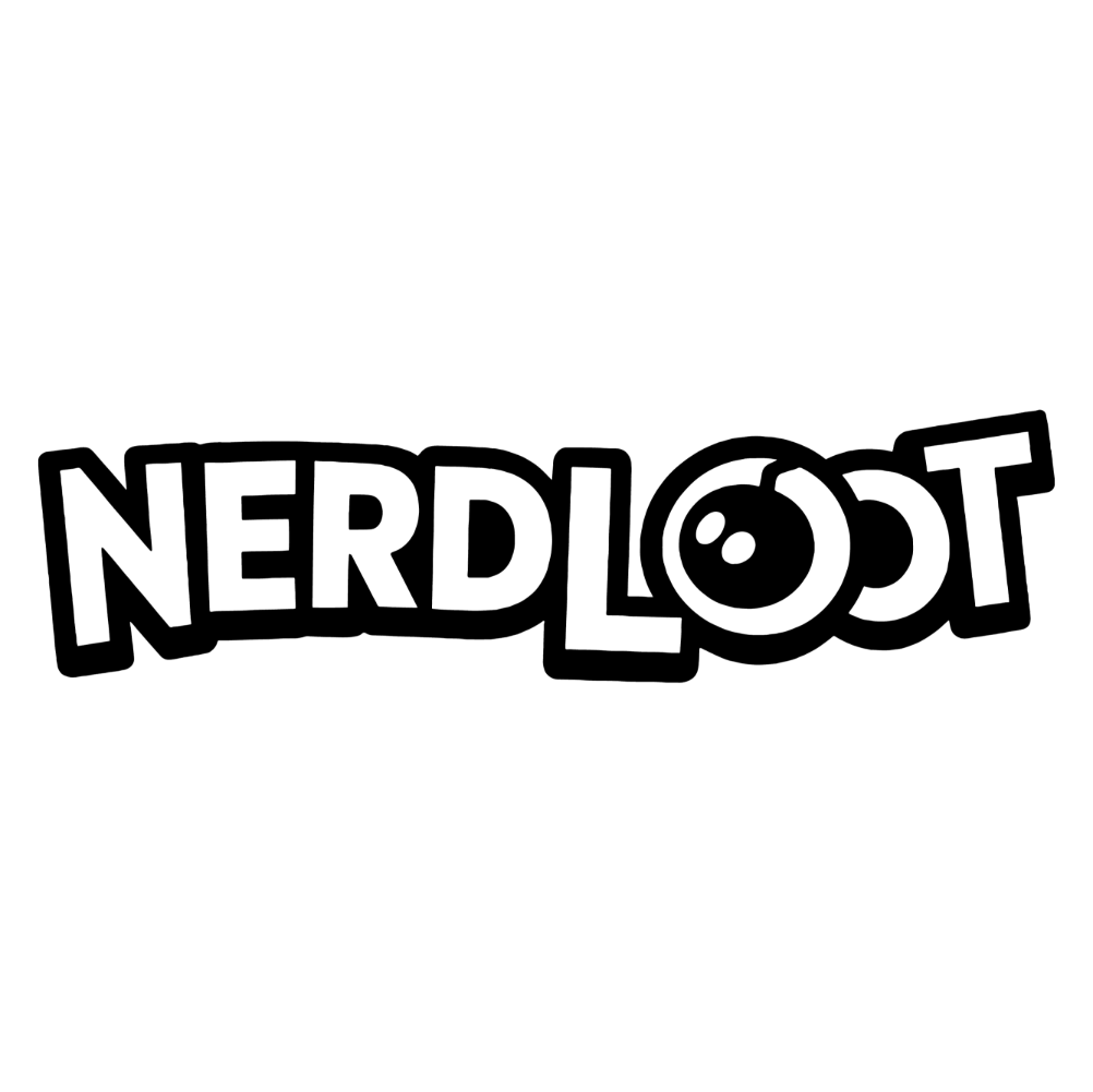 NerdLoot, LLC logo