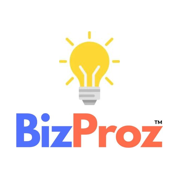 BizProz logo